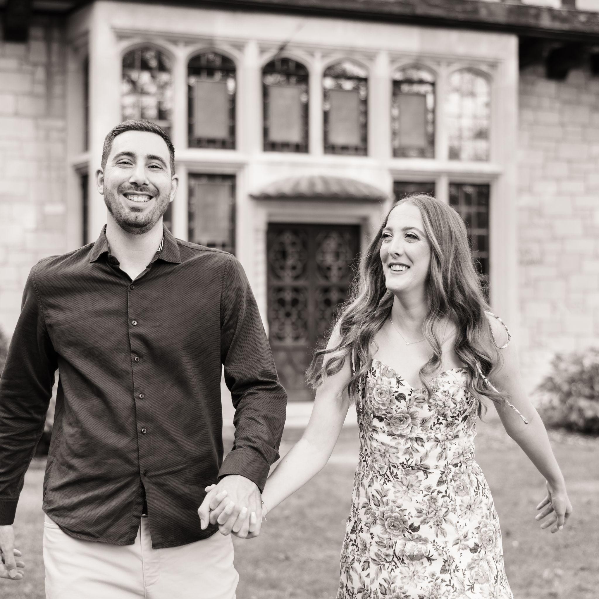 Planting Fields Arboretum