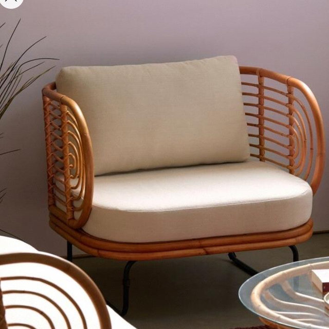 Mikko chair