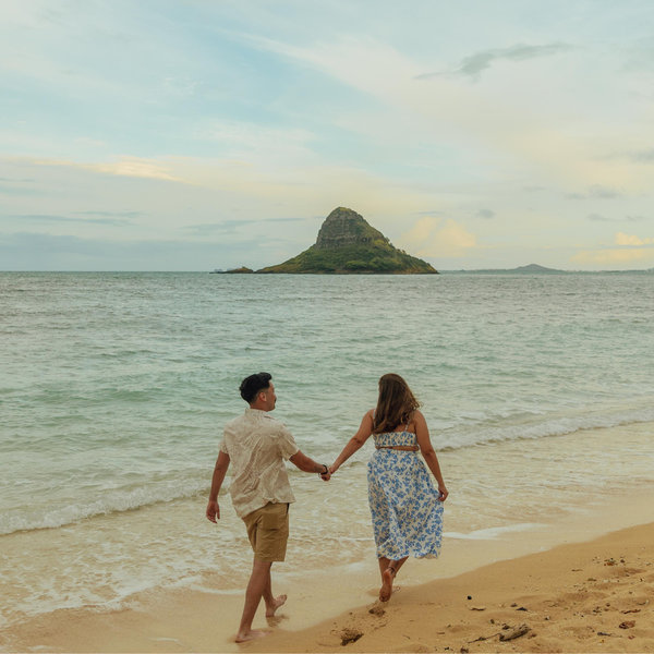 Stephen & Elise’s Honeymoon Fund