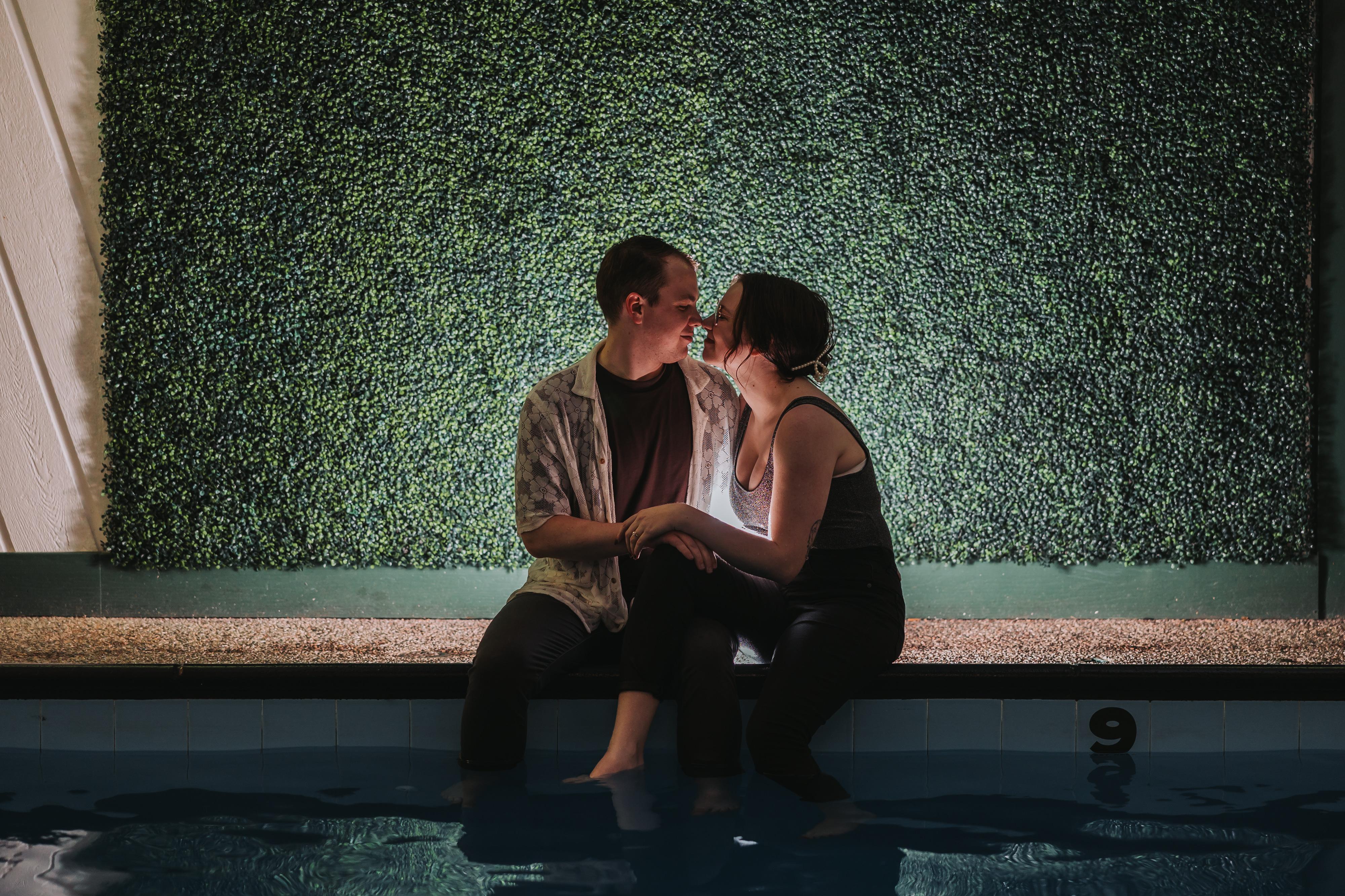 The Wedding Website of Taylor Olson and Lucas Praeuner