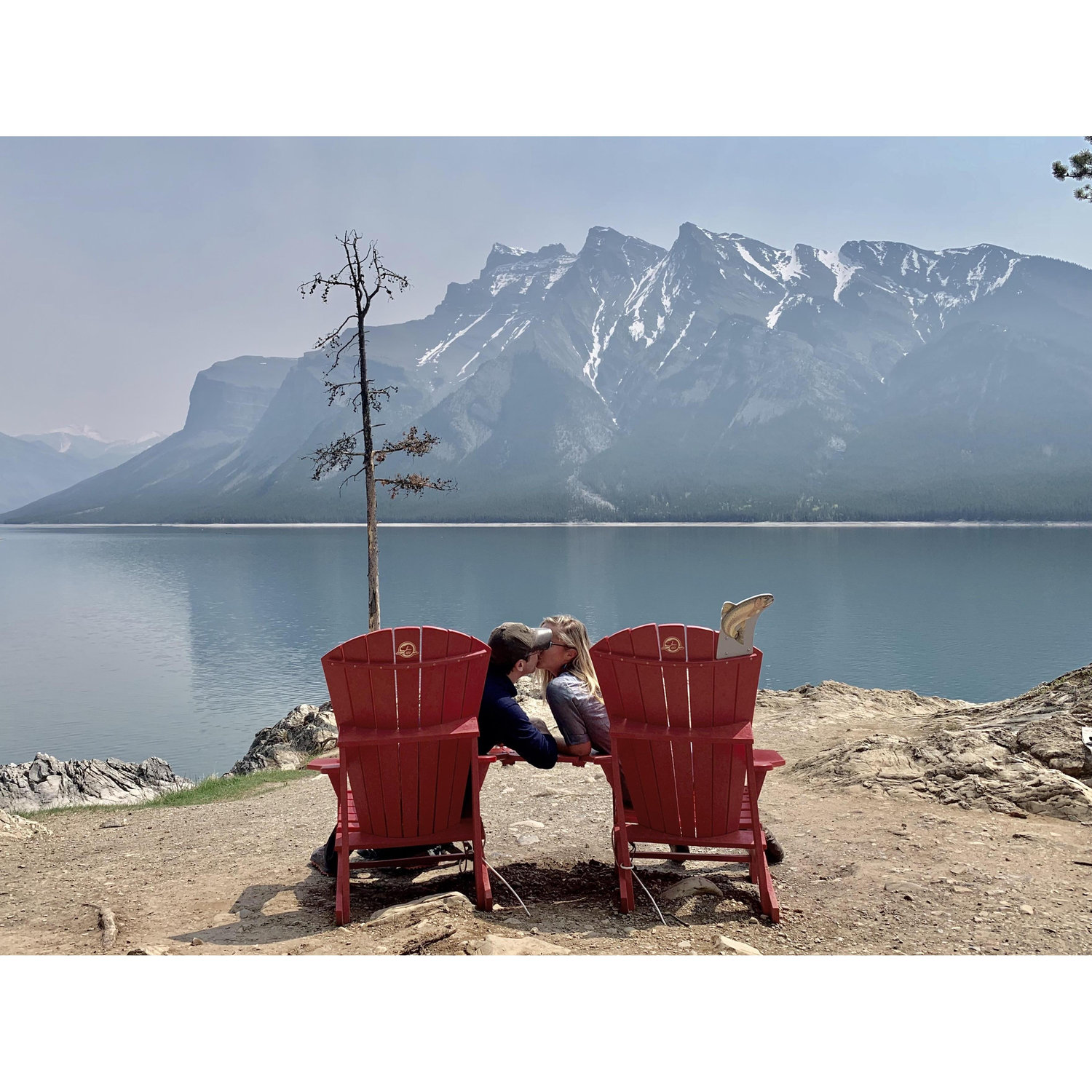 Banff 2019