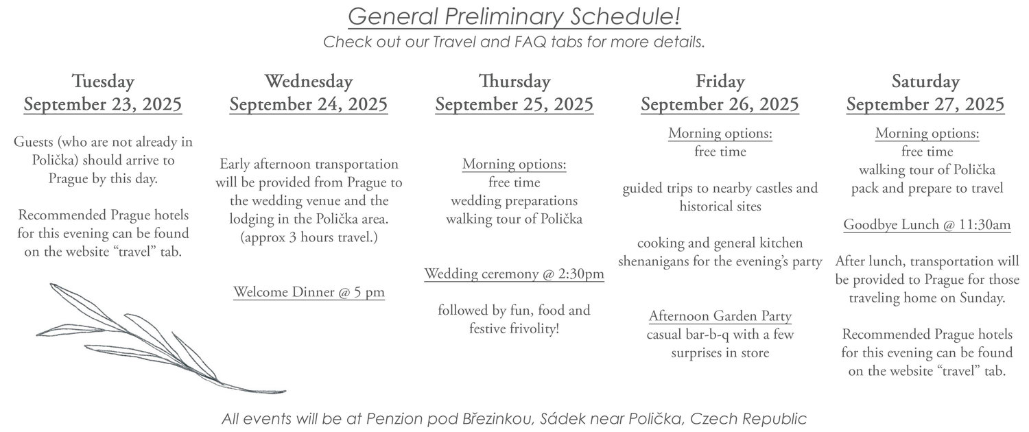 The Wedding Website of Jacquelyn Suzanne Salmons and Shelbey Wade Empting