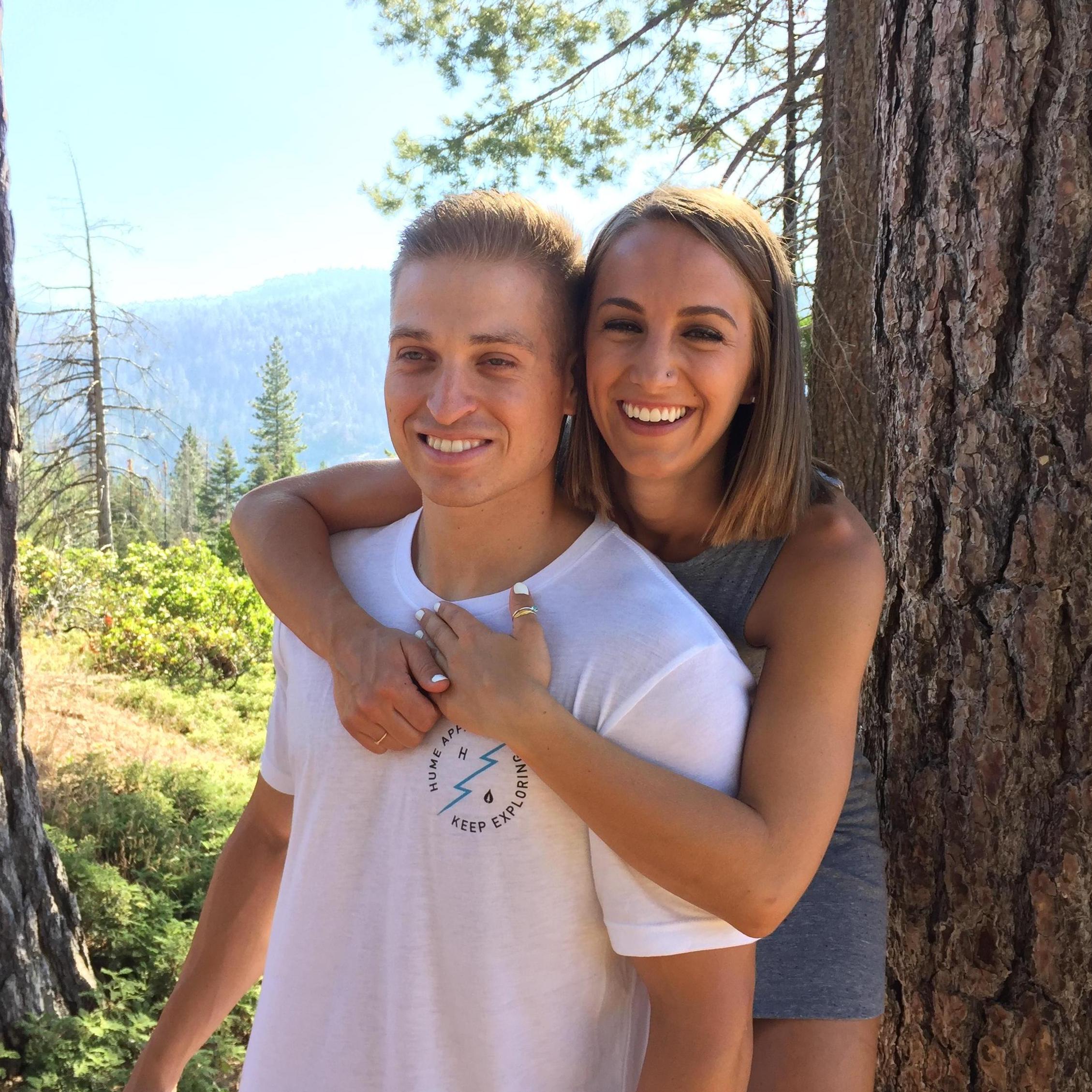 Hume Lake