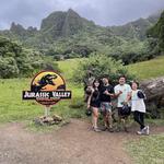 Kualoa Ranch