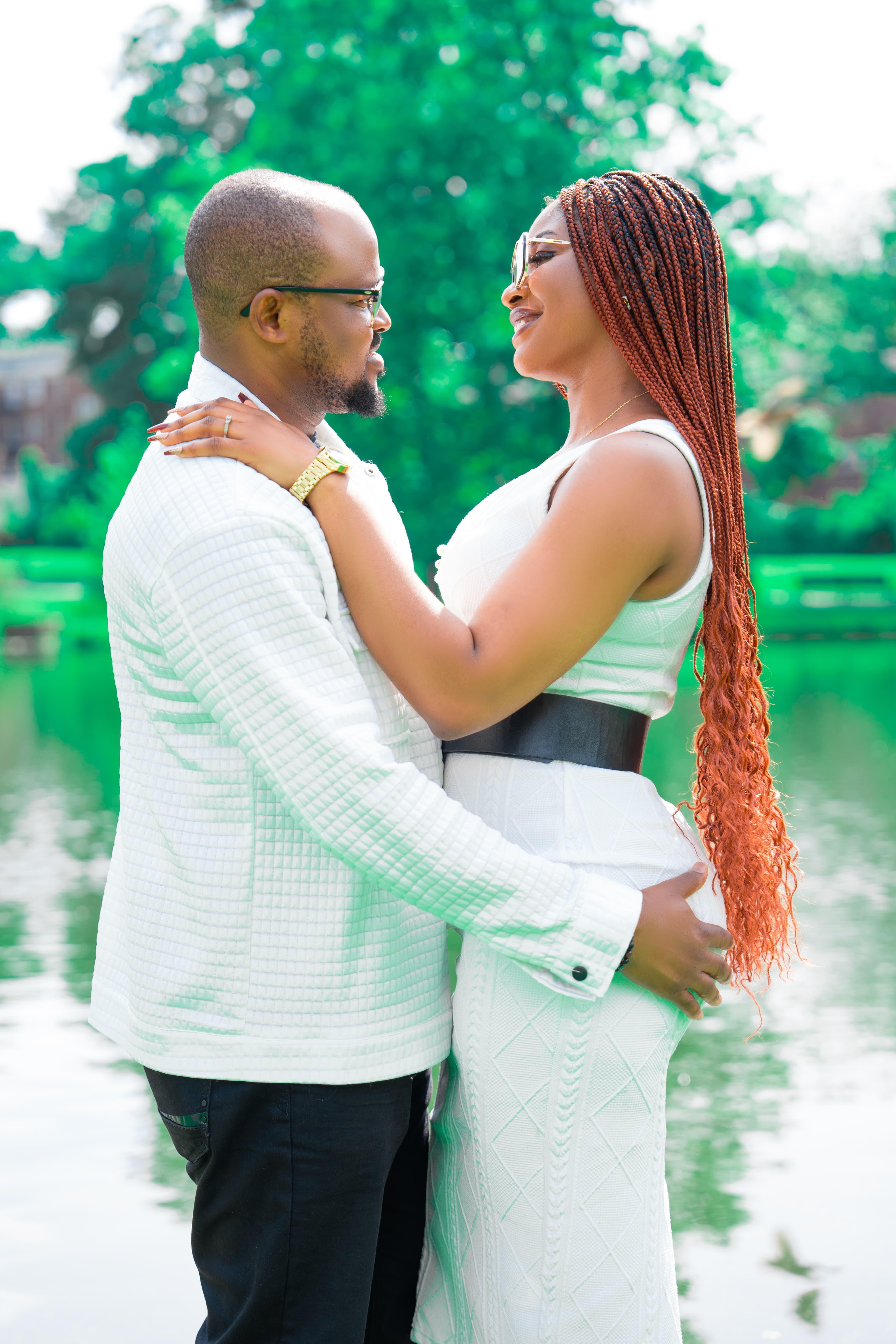 The Wedding Website of CLINTON C. ALOZIE and ZANDRA C. ONUH