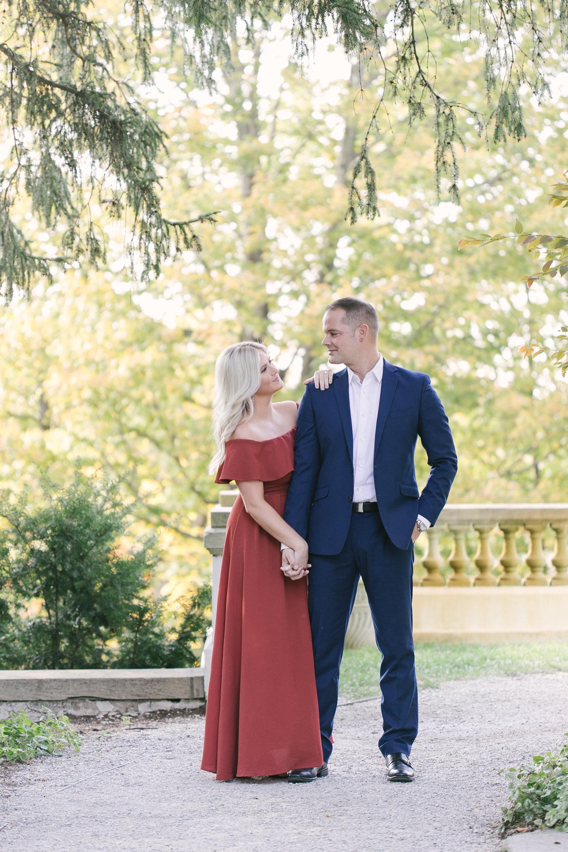 The Wedding Website of Lisann Goodin and Andrew Burton