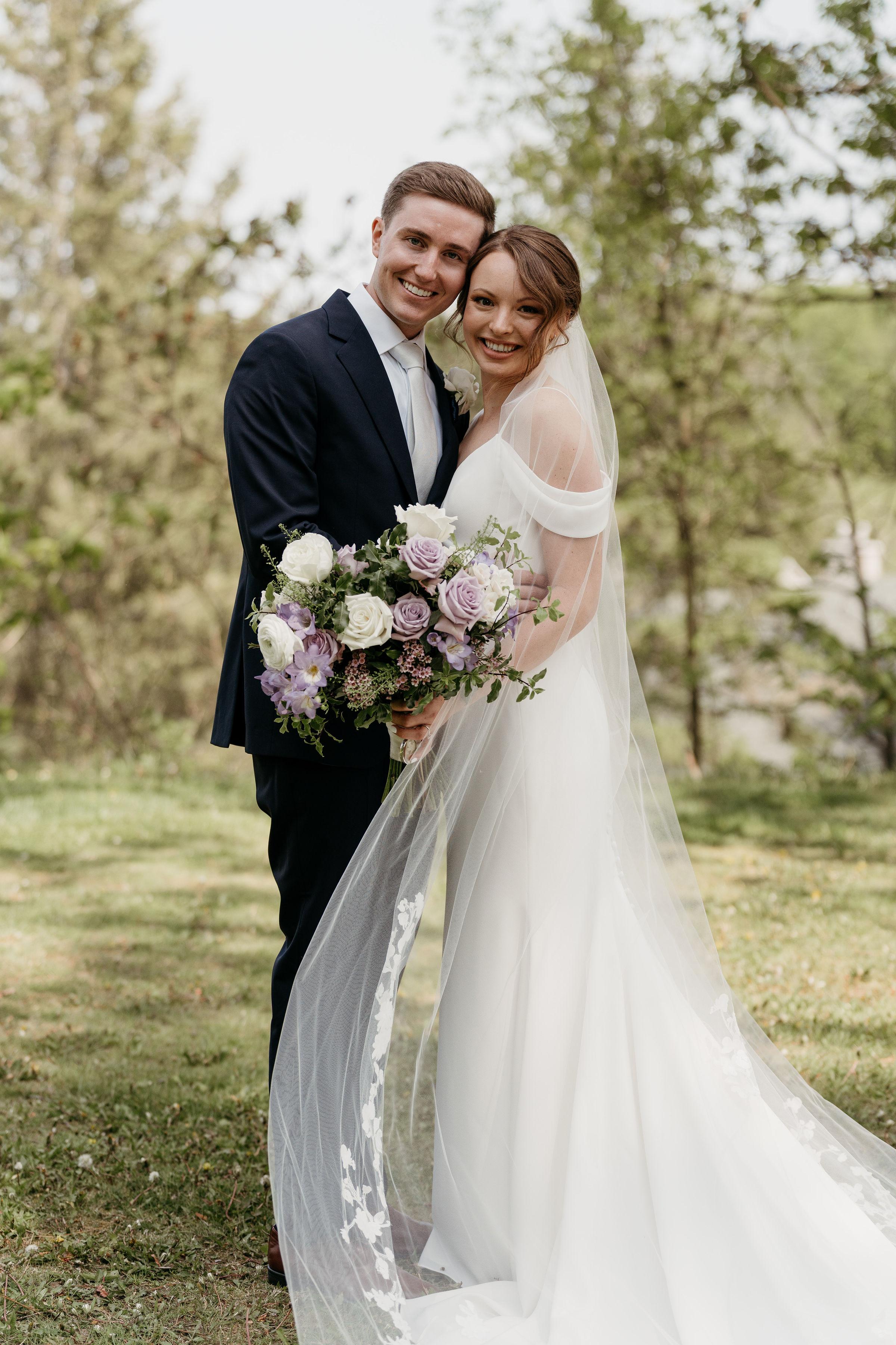 The Wedding Website of Kate McEwen and Andrew McEwen