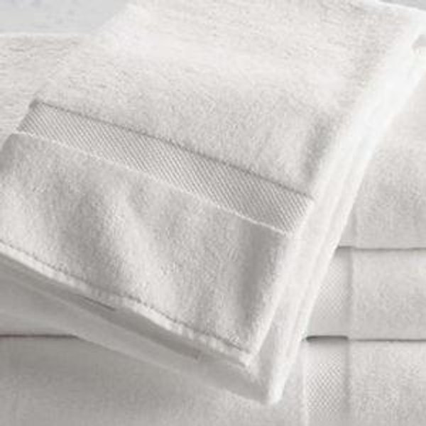 802-Gram Turkish Cotton Towel Collection | RH