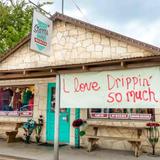 Explore the Historic District - Mercer Street & Old Fitzhugh Road