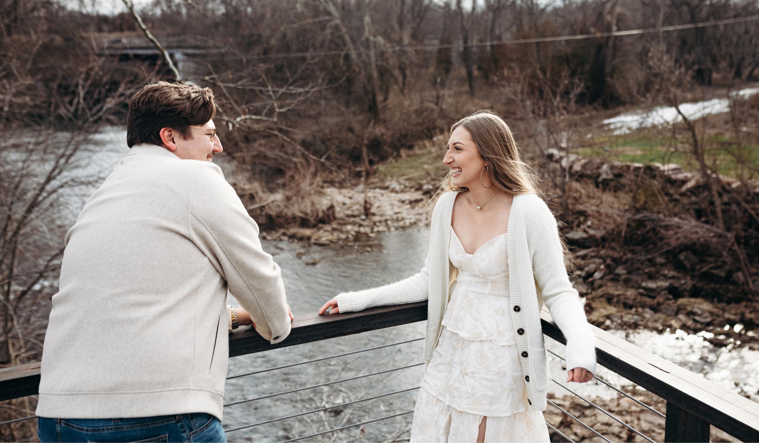 The Wedding Website of Kelsey Larsen and Johnny Johnson