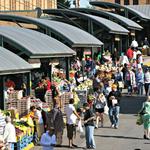 KC River Market