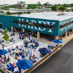 Hardywood Park Craft Brewery - Richmond