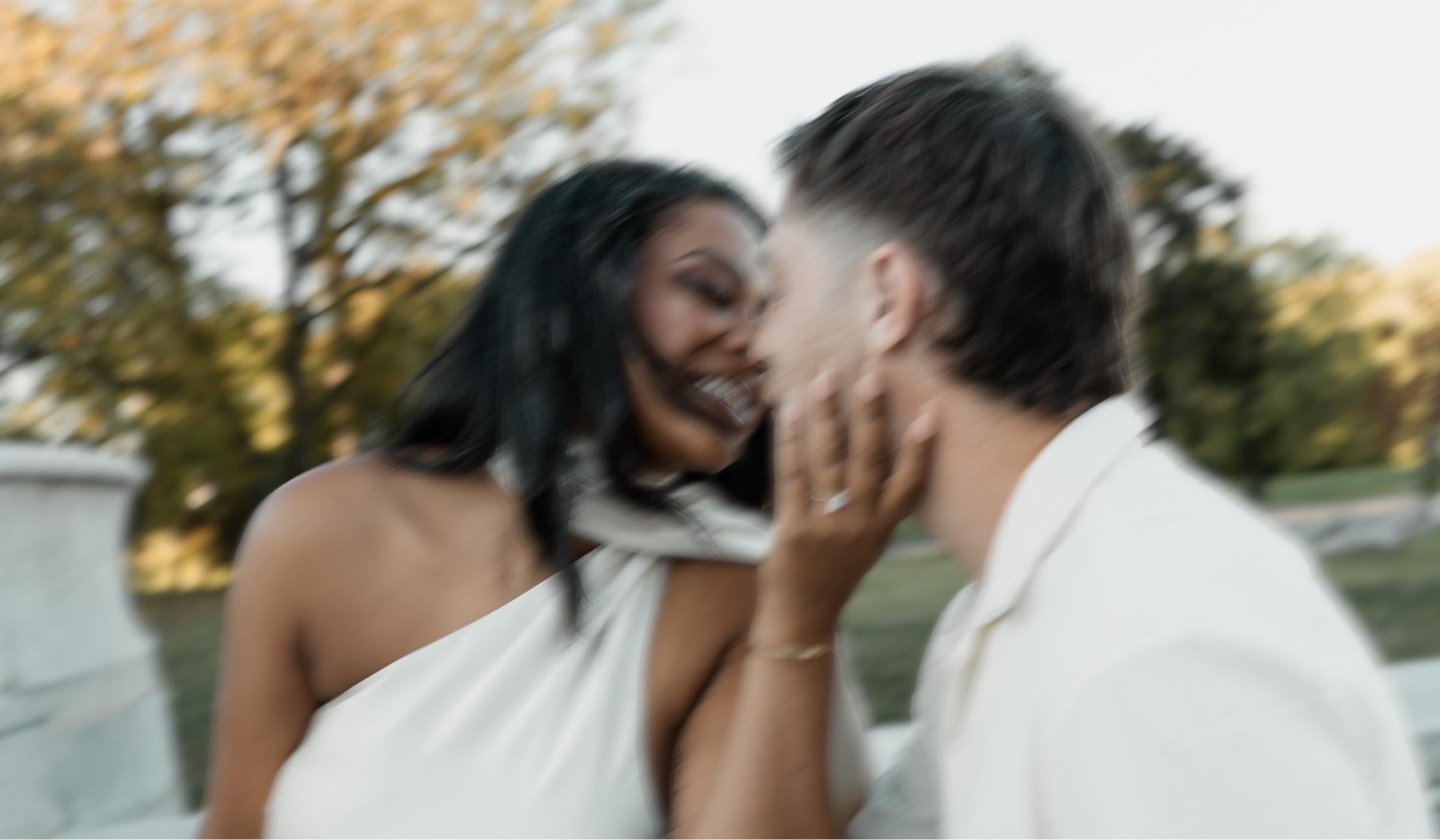 The Wedding Website of Jesse Foster and Spencer Misiak