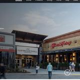 Haywood Mall