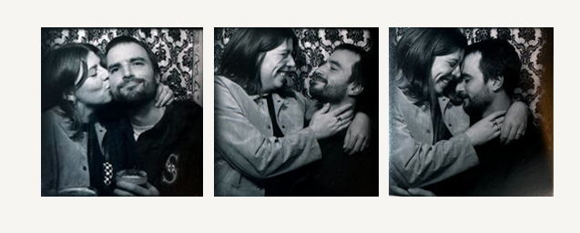 The Wedding Website of Hayley Magee and Tyler Porter