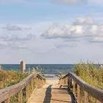 Kiawah Beach