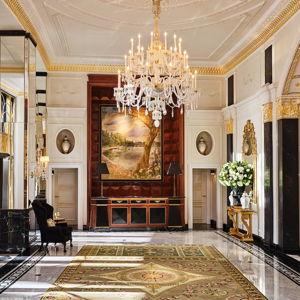 Honeymoon Hotel Stays