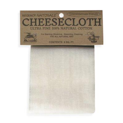 100% Natural Cotton Cheese Cloth