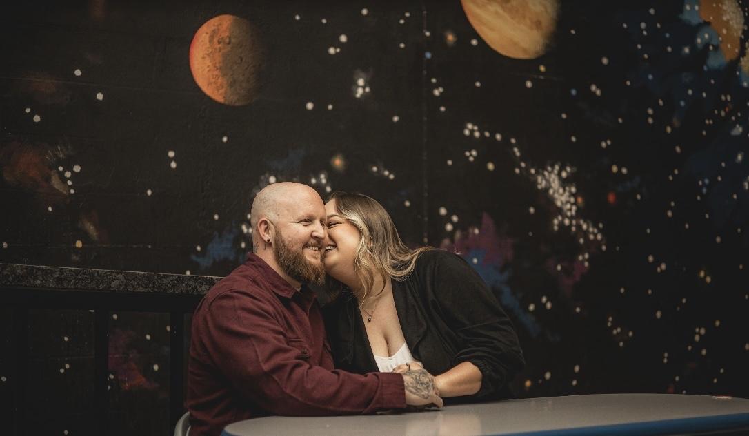 The Wedding Website of Rachel Mustin and James Walker