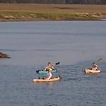 Boating, Fishing, Kayaking or Paddle Boarding