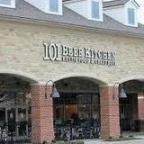 101 Craft Kitchen
