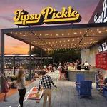 Camp North End - Tipsy Pickle