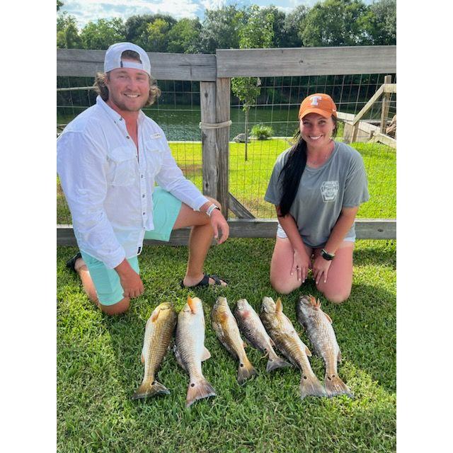 Catch of the Day - 07/07/2023