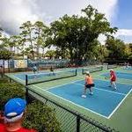Palmetto Dunes Tennis & Pickleball Center
