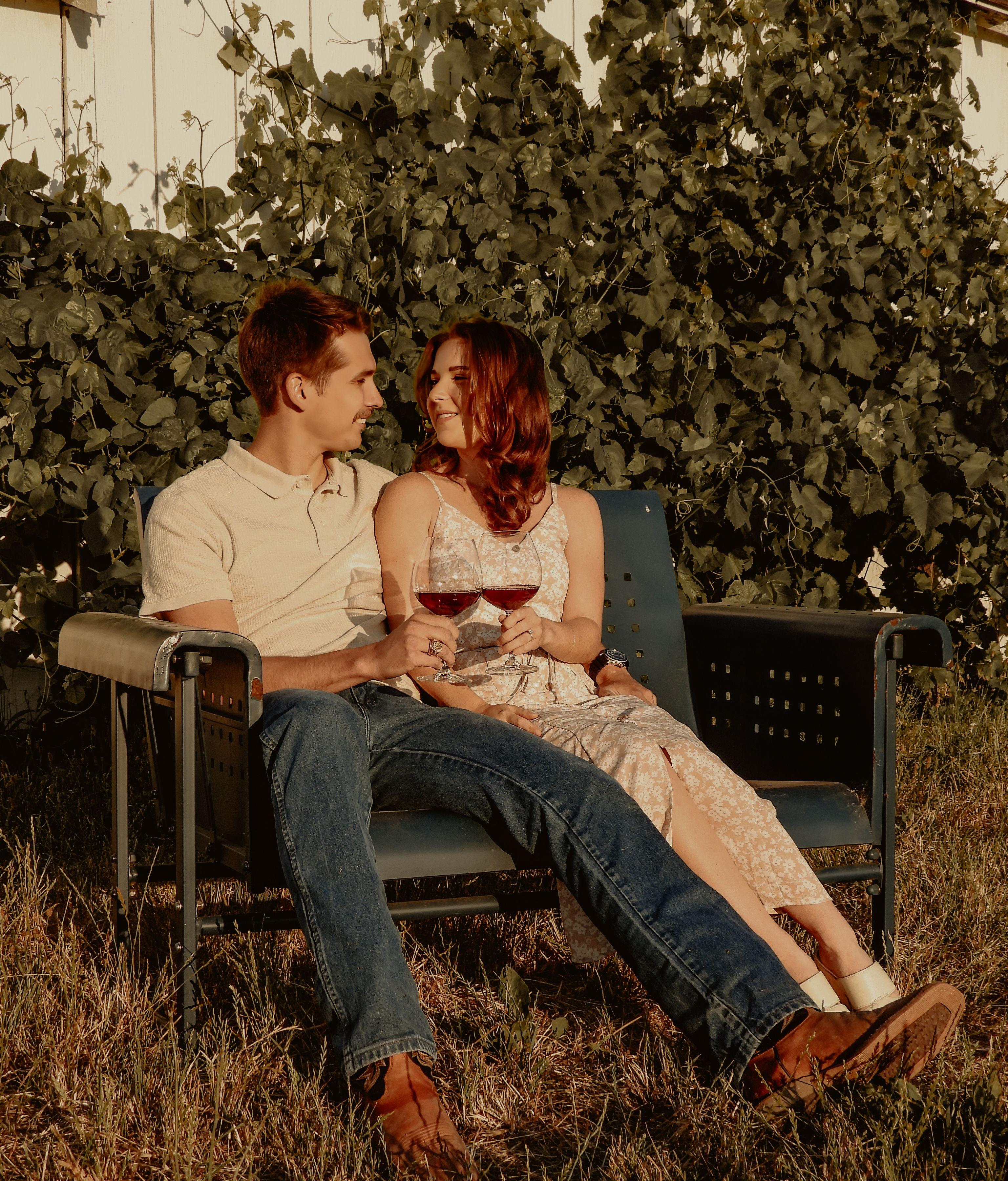 The Wedding Website of Deborah Anderaos and Maurits van Dam