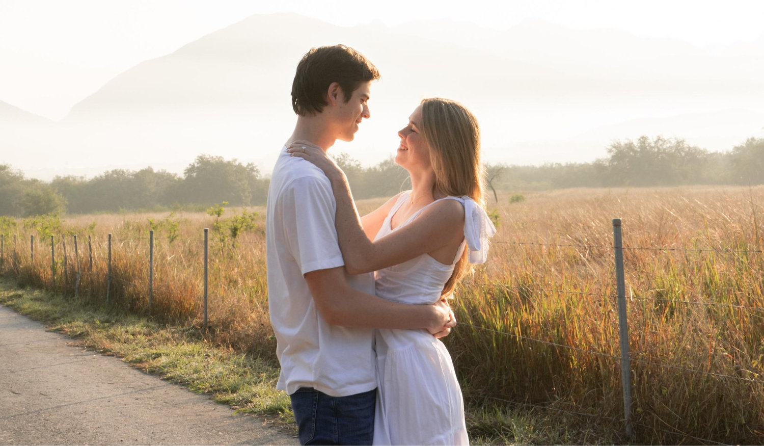 The Wedding Website of Hannah O'Brien and Jose Davila