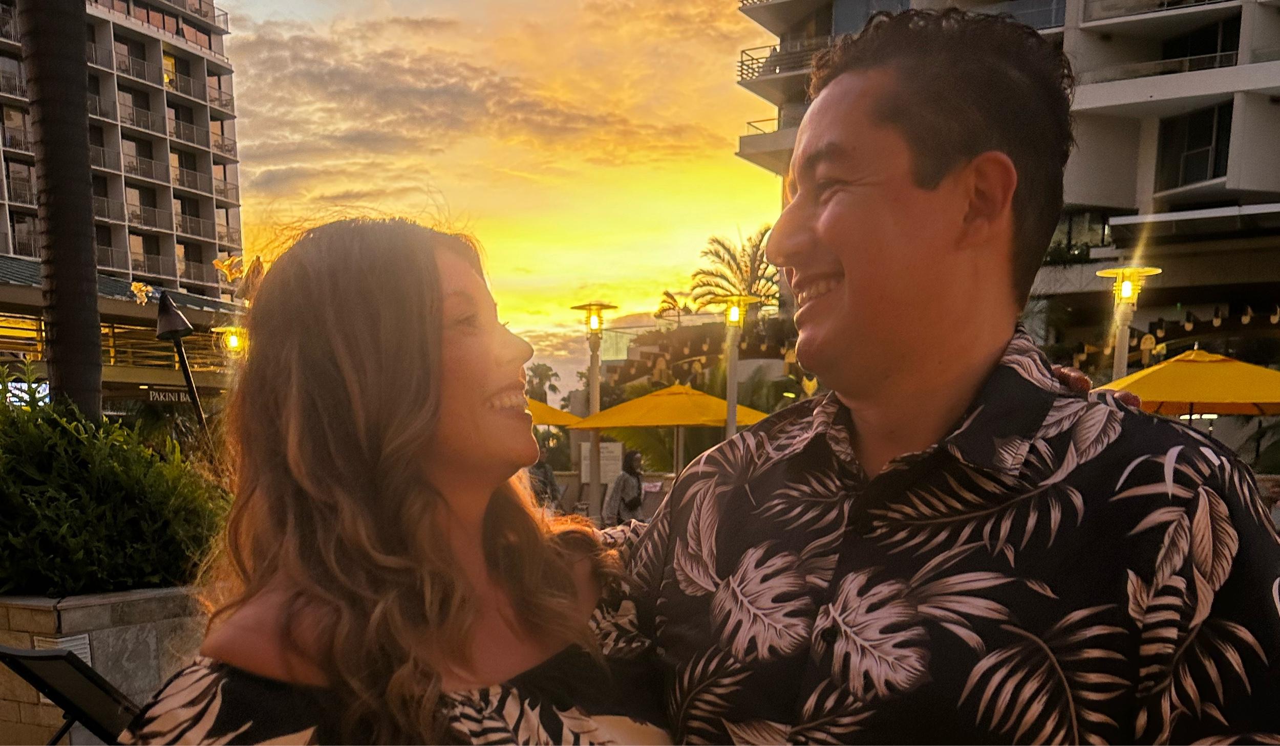 The Wedding Website of Natalie Zapata and Ralph Vasquez