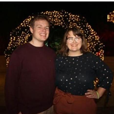 Zoo Lights is always a fave of ours.