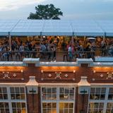 Budd Dairy Food Hall