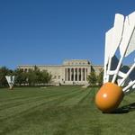 The Nelson-Atkins Museum of Art