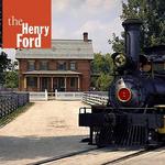 The Henry Ford Museum