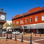 Historic Downtown Sanford