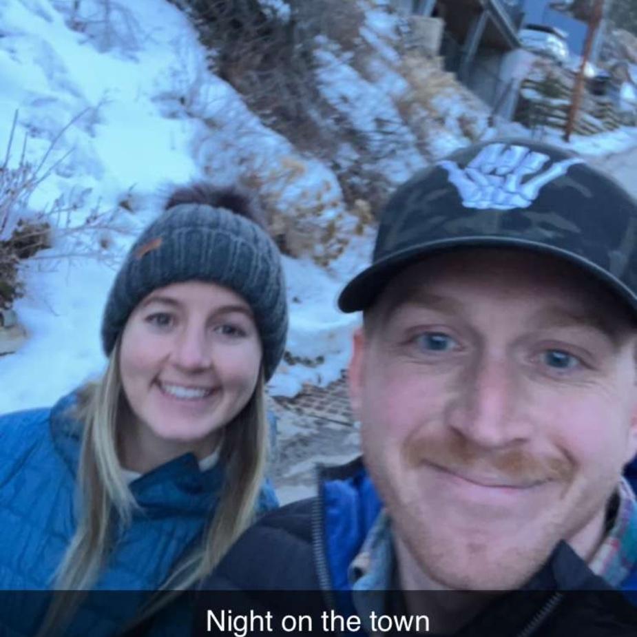 Park City explorin!