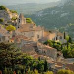 Les Baux-de-Provence (trouwlocatie!)