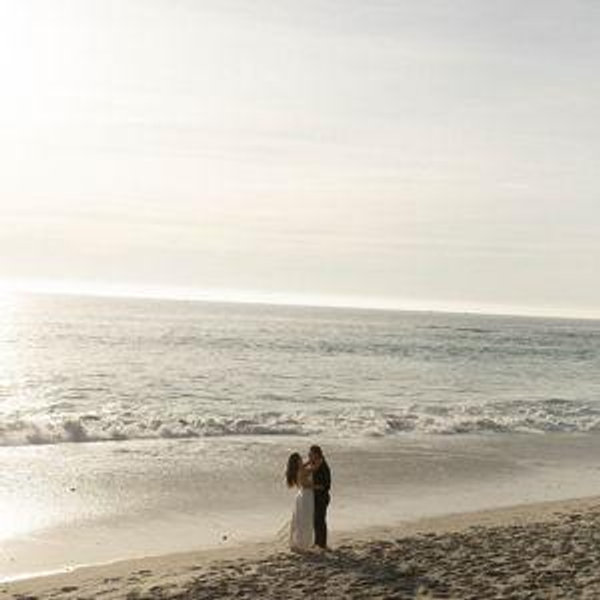 Honeymoon & Future Home Fund
