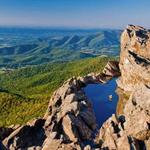 Shenandoah National Park