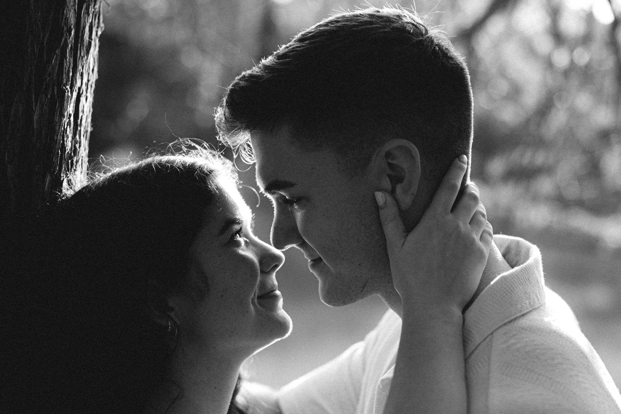 The Wedding Website of Anna Garrett and Aaron Swedeen