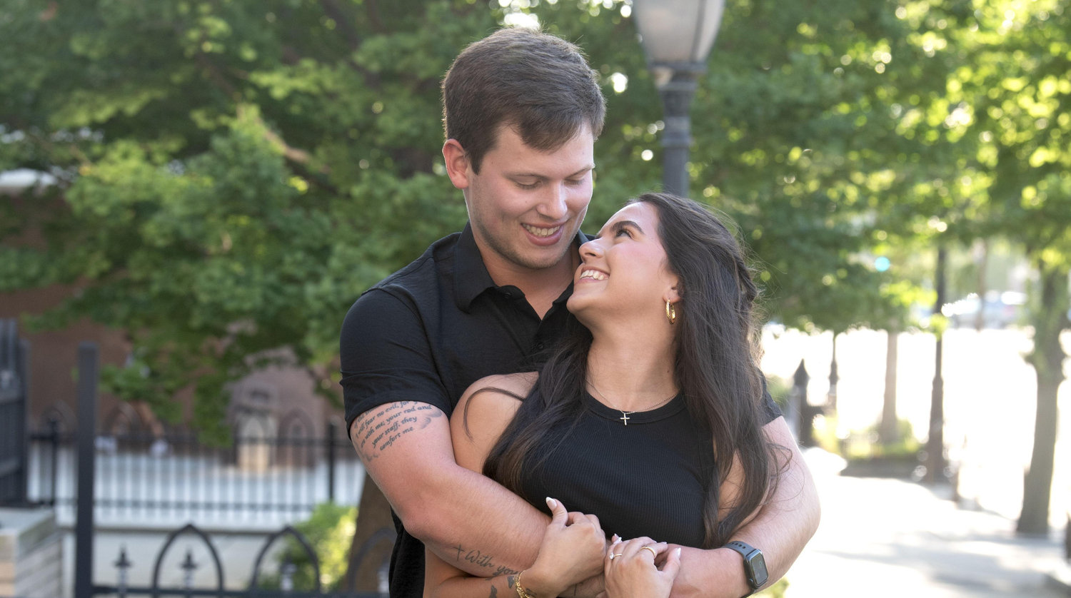The Wedding Website of AnnaBelle Cocroft and Vincent Umnus