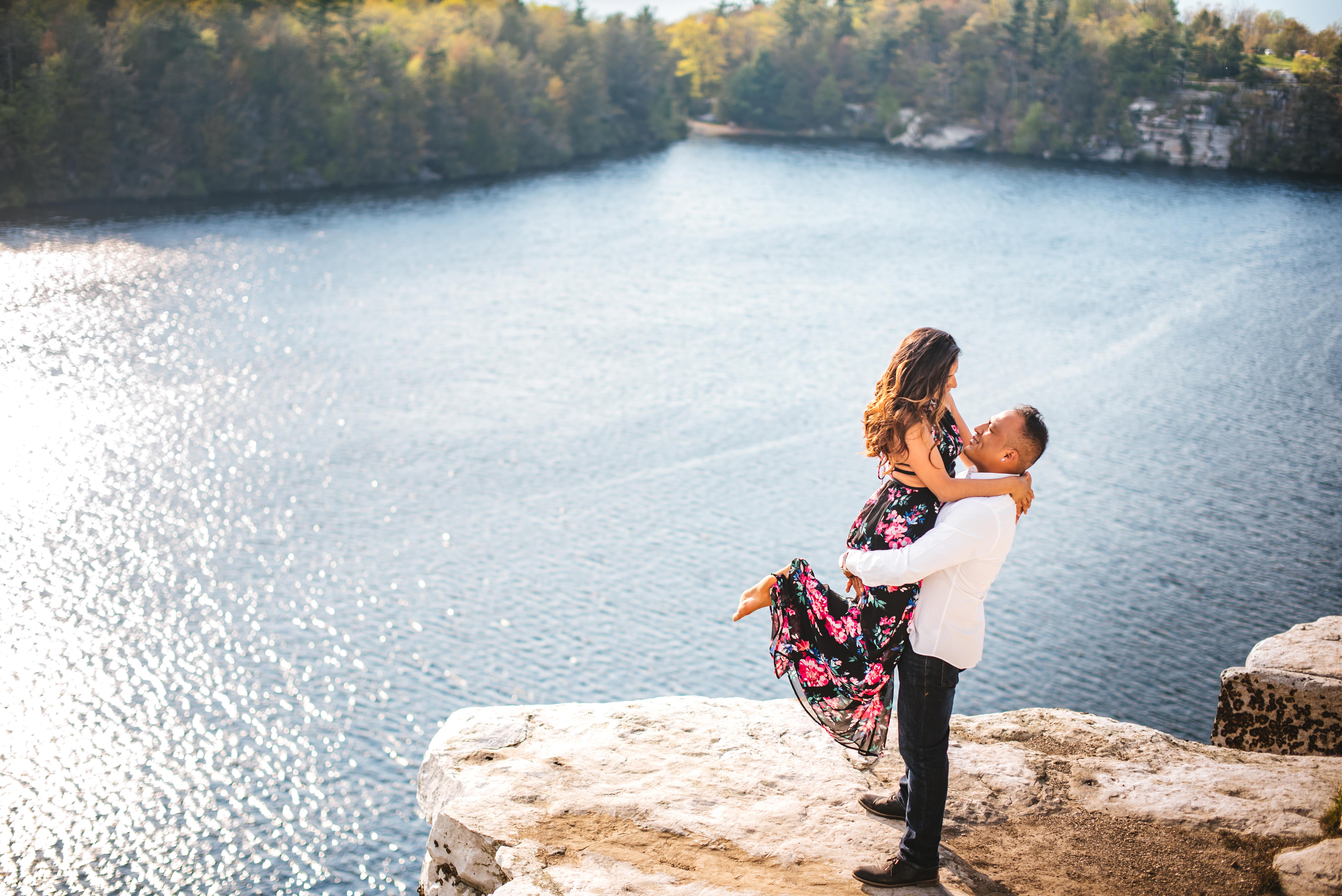 The Wedding Website of Jasmine Velazquez and Sergio Gil