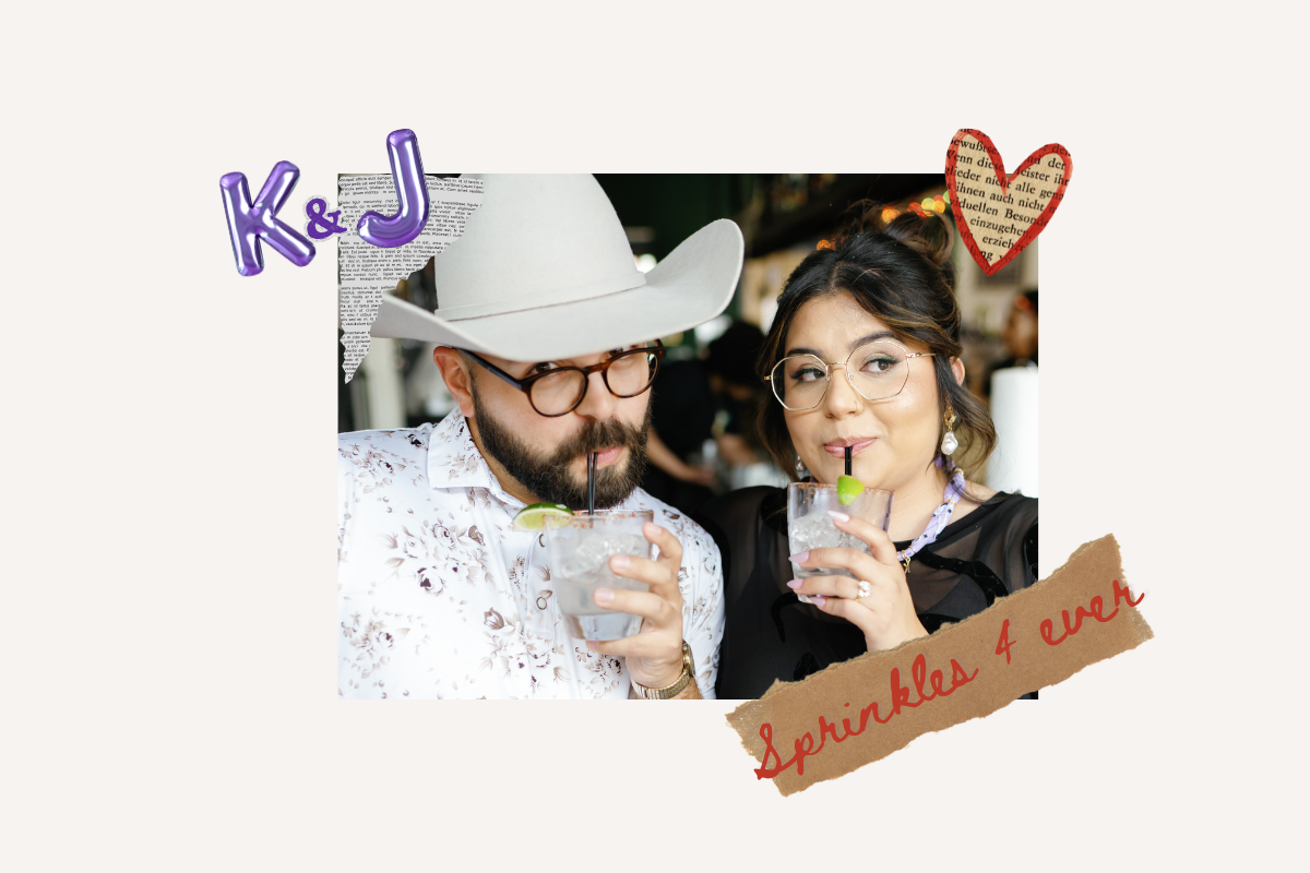 The Wedding Website of Karla Garcia and Josef Sprinkle