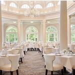 American Audubon Restaurant