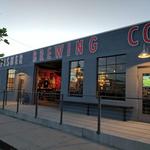 Fisher Brewing Company
