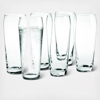 Perfection Tall Tumbler, Set of 6