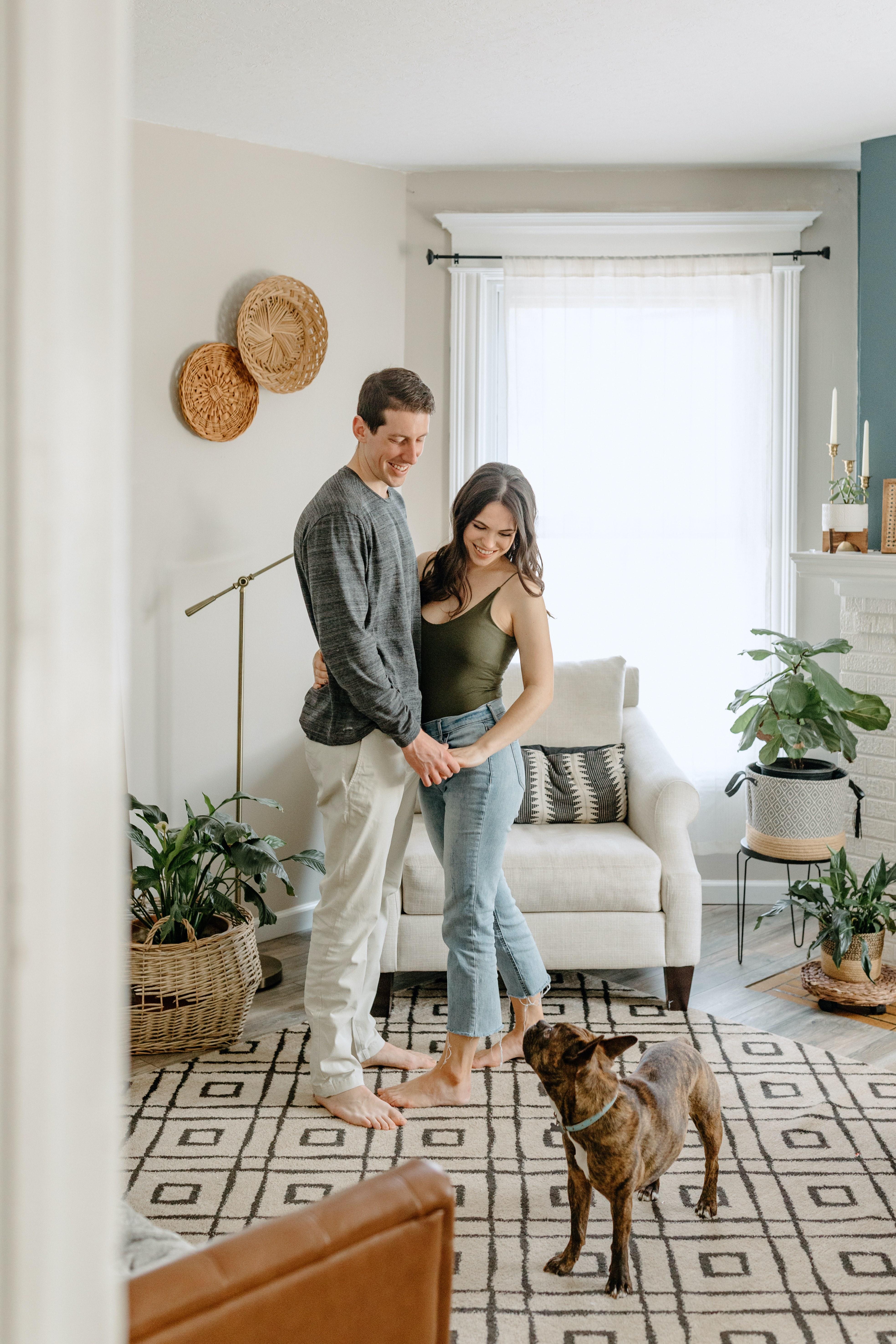 The Wedding Website of Amanda McMahon and Patrick Neary