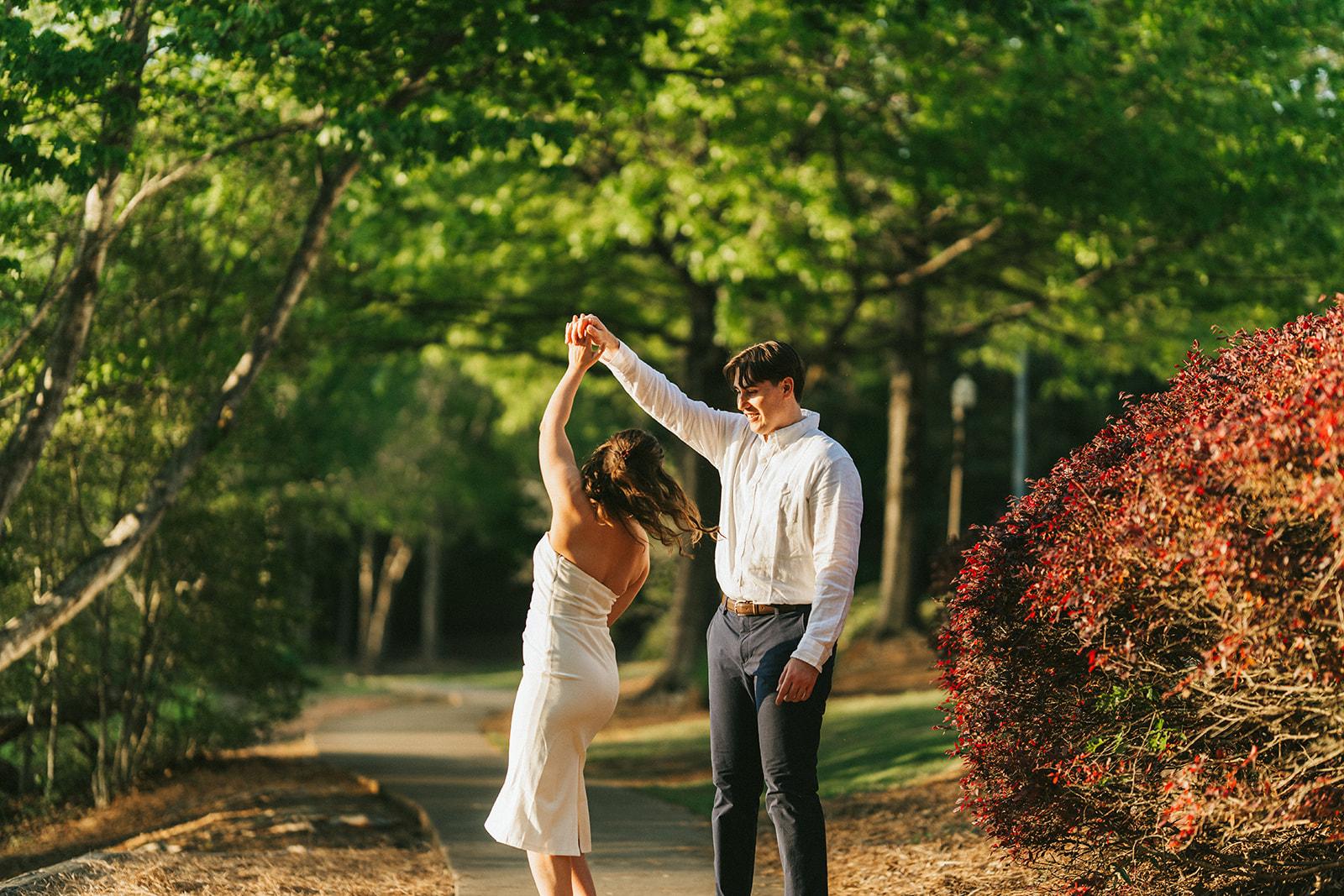 The Wedding Website of Alessia Keane and Brendan Cody