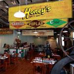 Honey's Sit 'N Eat